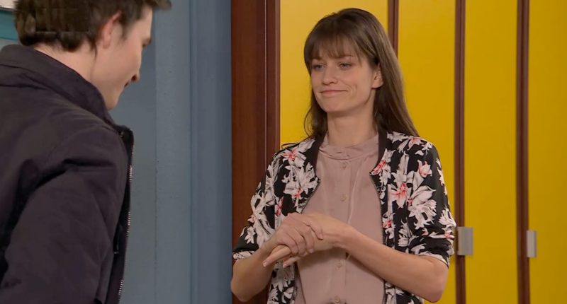 Seriál Ulice / Se svolením autora TV Nova