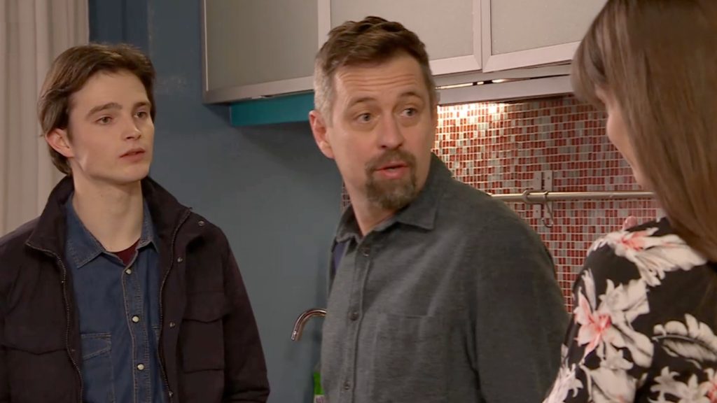 Seriál Ulice / Se svolením autora TV Nova