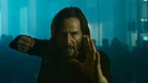 The Matrix Resurrections / Foto: Warner Bros. Pictures