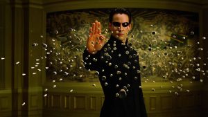 The Matrix Reloaded / Foto: Warner Bros. Pictures