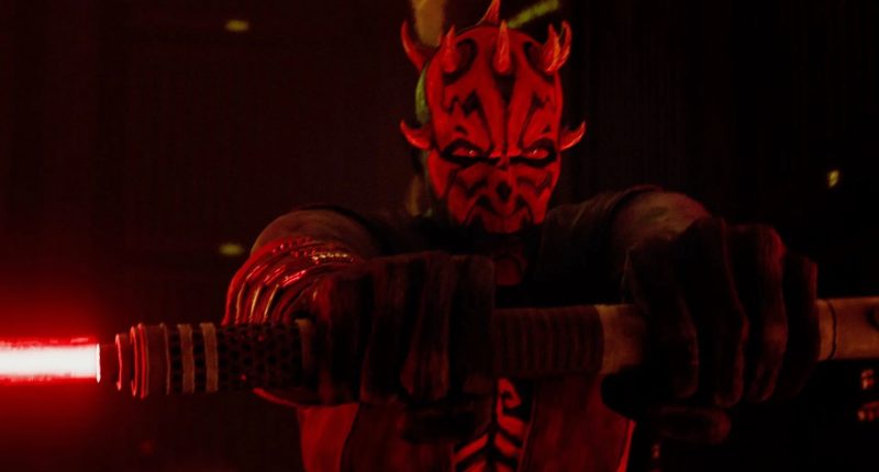Star Wars: Maul – Shadow Lord / Foto: Disney+