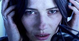 Lily Sullivan ve sci-fi thrilleru Monolith / Foto: Bonsai Films