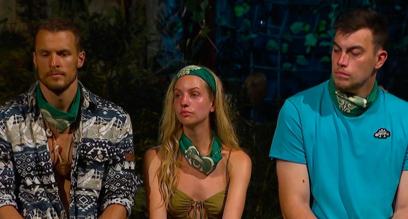 Survivor je v plném proudu a již čtyři soutěžící jsou out Survivor 2026 / Foto: TV Nova, Oneplay