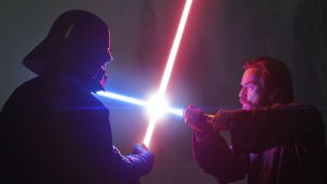 Ewan McGregor jako Obi-Wan Kenobi / Foto: Lucasfilm