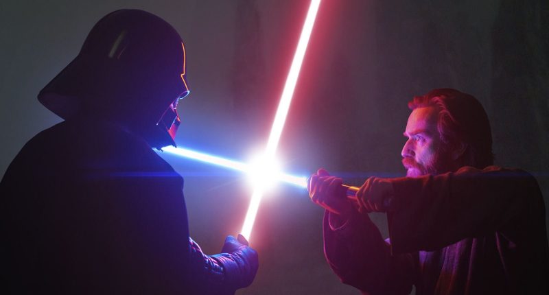 Obi-Wan se může vrátit v druhé řadě Ahsoky, spekuluje se o setkání s bývalou učednicí Anakina Ewan McGregor jako Obi-Wan Kenobi / Foto: Lucasfilm