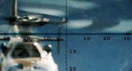 Odstřelovač / Foto: Paramount Pictures