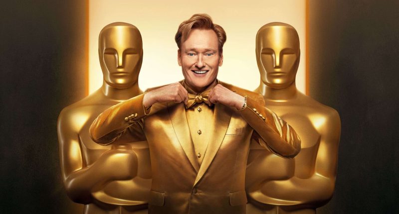 Česko-dánský dokument Pan Nikdo proti Putinovi získal prestižního Oscara Oscar 2026 / Foto: Oscars.org