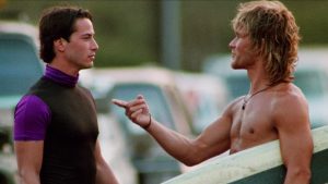 Bod zlomu / Foto: Largo Entertainment