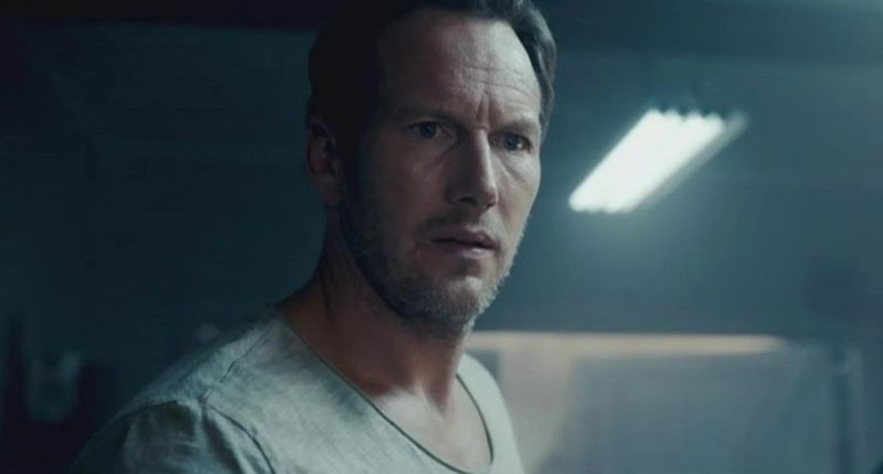 Třetí řada The Last of Us rozšíří příběh Abby a čeká nás překvapivé herecké obsazení Patrick Wilson ve filmu Moonfall / Foto: Lionsgate