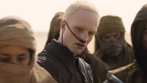 Duna / Foto: Warner Bros.