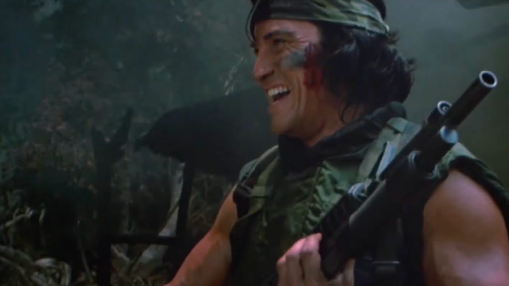 Predátor / Foto: 20th Century Fox