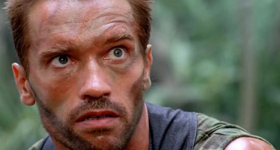 Predátor / Foto: 20th Century Fox