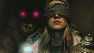 Rabisu: Curse of the Demon / Foto: DeskPop Entertainment