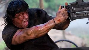 Rambo: Do pekla a zpět / Foto: Lionsgate