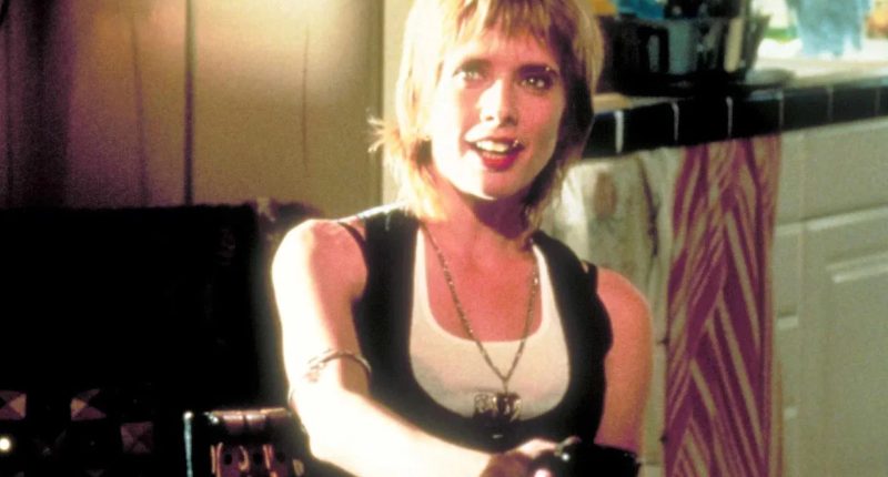 Tarantino ostře reaguje na kritiku Rosanny Arquette kvůli Pulp Fiction Pulp Fiction: Historky z podsvětí / Foto: Miramax Films