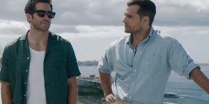 Šedá zóna / Foto: Black Bear