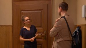 Seriál Ulice / Se svolením autora TV Nova