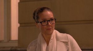 Seriál Ulice / Se svolením autora TV Nova