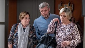 Seriál Ulice / Se svolením autora TV Nova