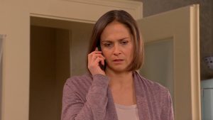 Seriál Ulice / Se svolením autora TV Nova