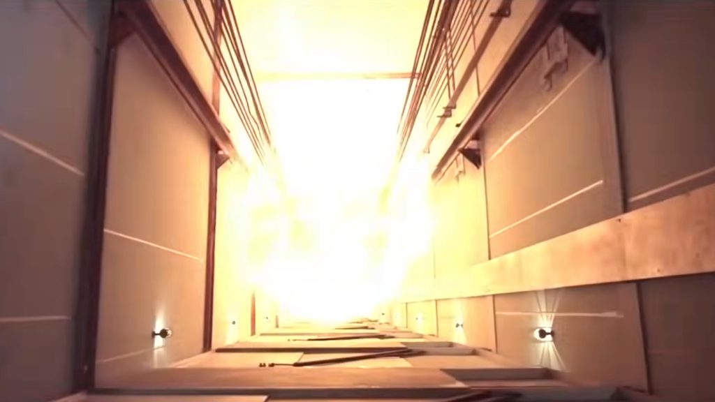 Smrtonosná past / Foto: 20th Century Fox