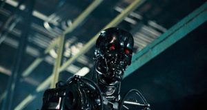 Terminátor / Foto: 20th Century Studios