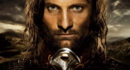 Aragorn / Foto: Warner Bros.