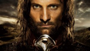 Aragorn / Foto: Warner Bros.