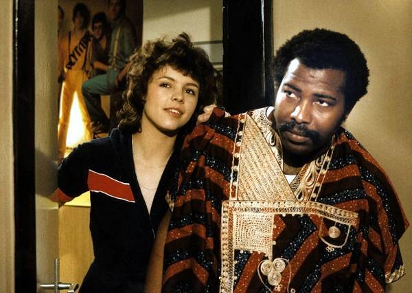 Jak básníci přicházejí o iluze / Foto: Filmové studio Barrandov