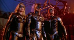 Batman a Robin / Foto: Warner Bros. Pictures