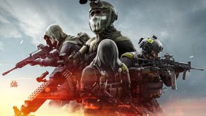 Battlefield / Foto: Electronic Arts