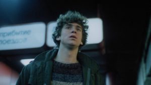 Bony a klid / Foto: Filmové studio Barrandov