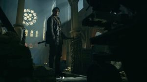 Highlander / Foto: Amazon MGM Studios