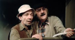 Chalupáři / Foto: Česká televize / Ivan Minář