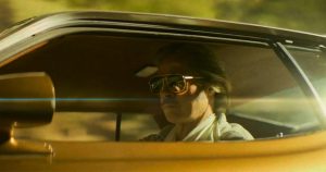 The Adventures of Cliff Booth / Foto: Netflix