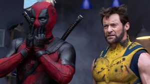 Deadpool a Wolverine / Foto: Marvel Studios