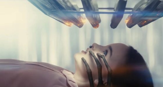 Den odhalení / Foto: Universal Pictures