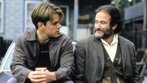 Dobrý Will Hunting / Foto: Miramax
