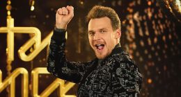 Vojtěch Dyk / Stardance 2026 / Foto: Česká televize