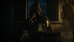 Pán prstenů: Společenstvo Prstenu / Foto: New Line Cinema