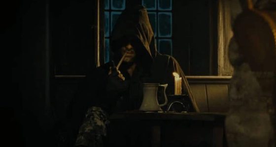 Pán prstenů: Společenstvo Prstenu / Foto: New Line Cinema