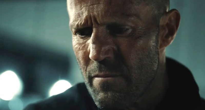 Jason Statham se vrací ve filmu Mutiny jako neústupný muž na útěku Mutiny / Foto: Lionsgate