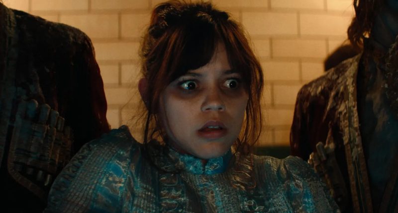 Beetlejuice Beetlejuice / Foto: Warner Bros. Pictures