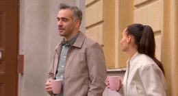 Seriál Ulice / Se svolením autora TV Nova