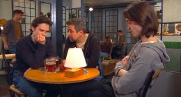 Seriál Ulice / Se svolením autora TV Nova