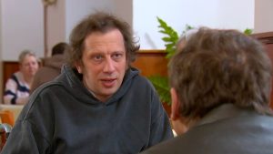 Seriál Ulice / Se svolením autora TV Nova