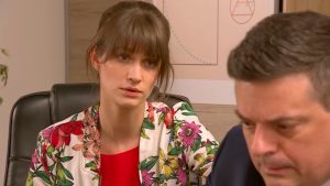 Seriál Ulice / Se svolením autora TV Nova