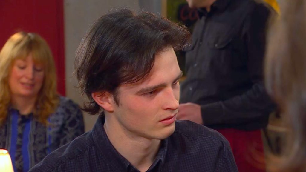 Seriál Ulice / Se svolením autora TV Nova