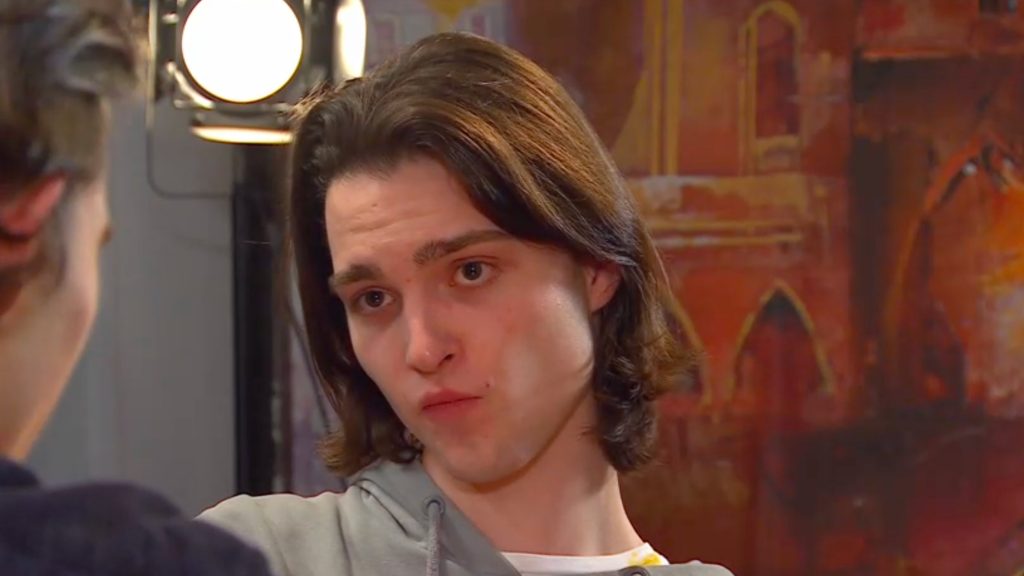 Seriál Ulice / Se svolením autora TV Nova