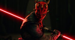Maul ze Star Wars / Foto: Lucasfilm